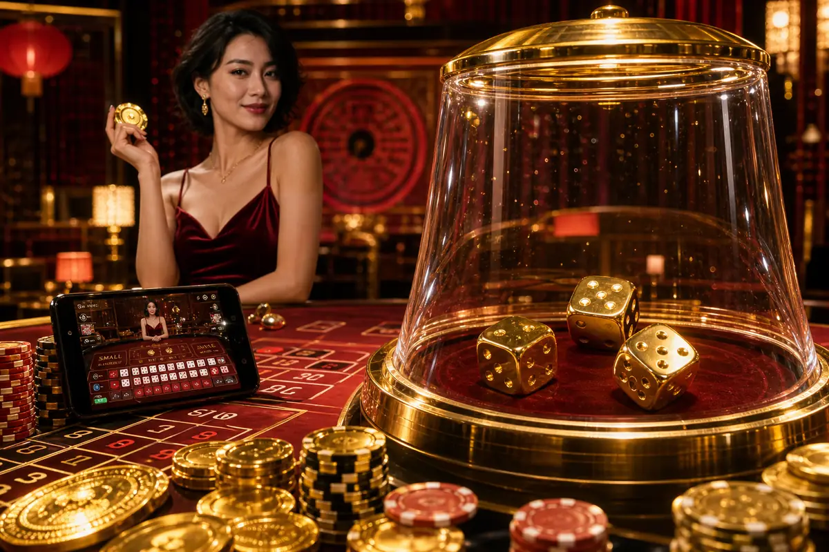 zus88 Casino cara daftar akaun baharu