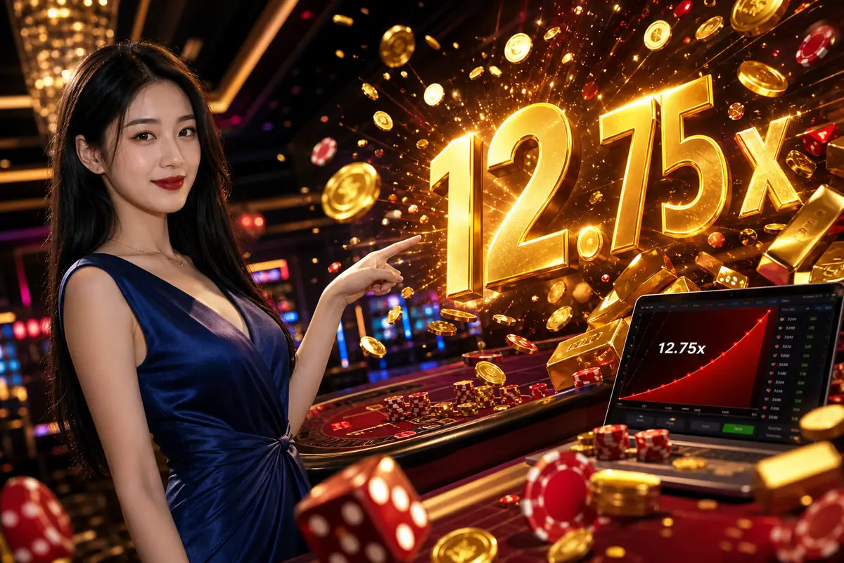 zus88 slot online permainan popular Malaysia