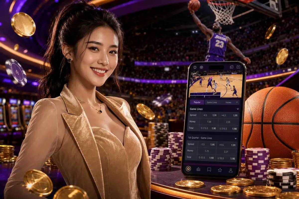 zus88 pelbagai studio permainan casino