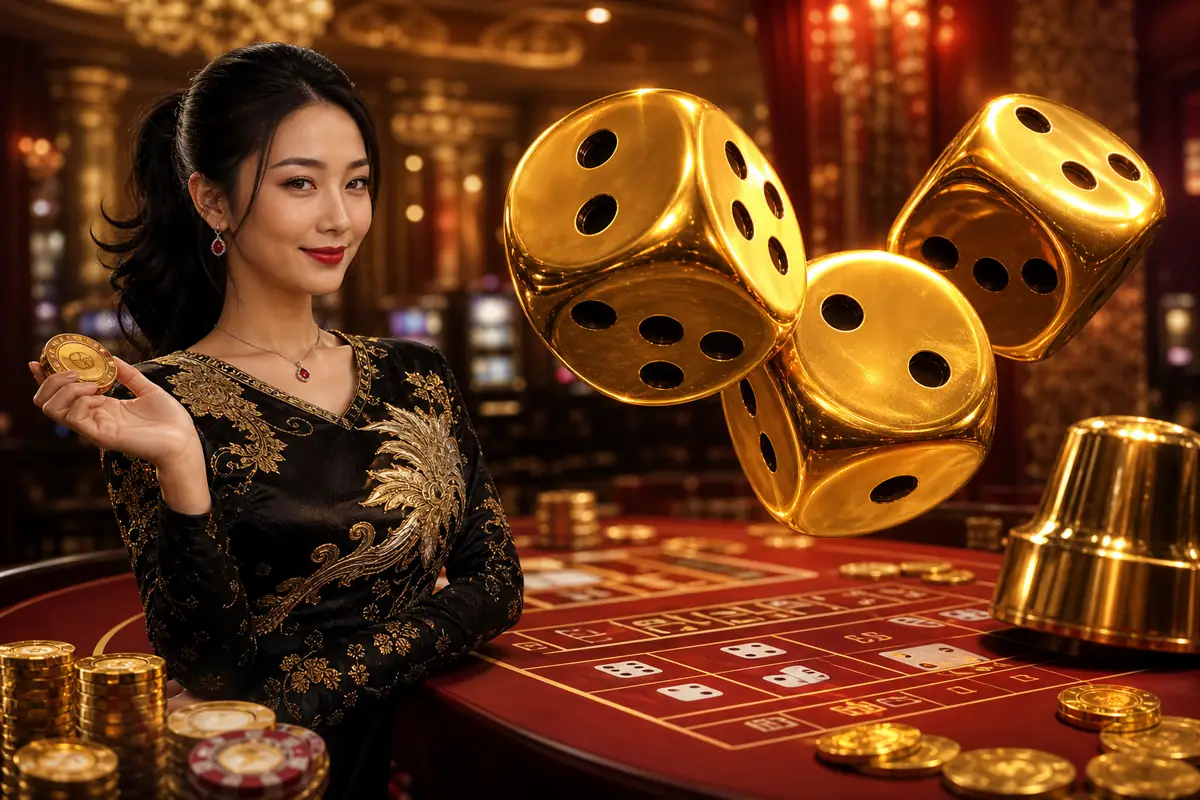 zus88 Casino kaedah deposit e-wallet Malaysia