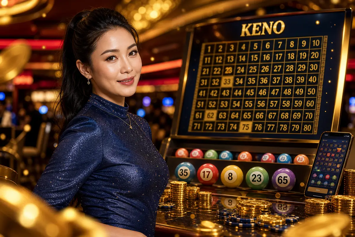 zus88 Casino meja baccarat live dealer